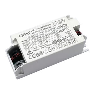 调光LED驱动 1