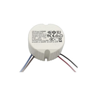 调光LED驱动 1