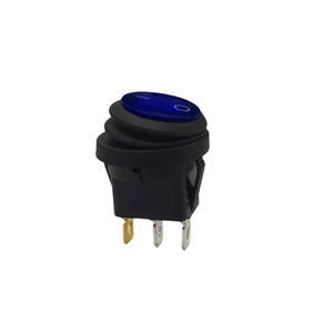 摇摆开关
