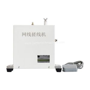 线缆矫直机器 1