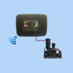 WiFi无线模块 1
