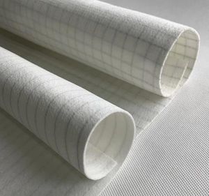 聚酯过滤材料