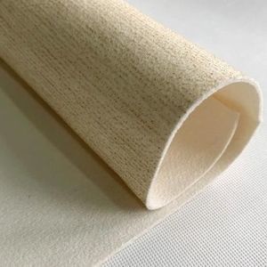芳纶过滤材料