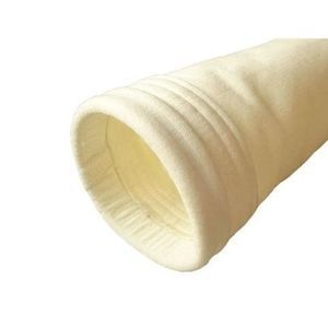 滤尘器用过滤袋