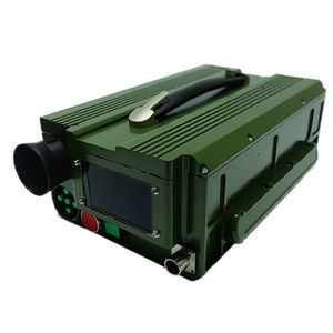 脉冲激光器