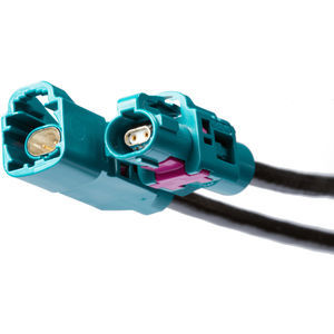 数据传输电缆束