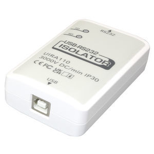 USB隔离变送器