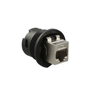 IP68连接器 1