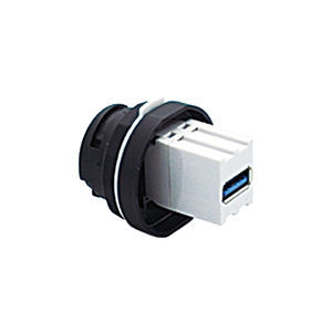 IP68连接器 1
