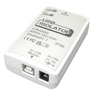USB隔离器