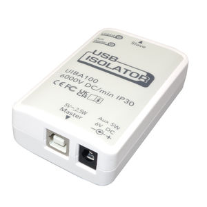 USB隔离器 1