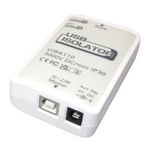 USB隔离器