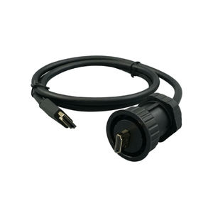 数据连接器 1