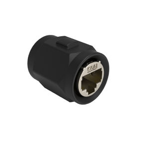 推挽式连接器 1