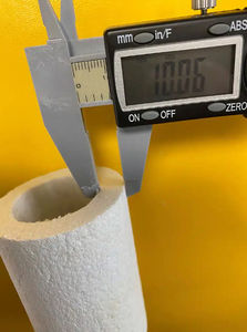 陶瓷过滤材料