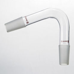 玻璃制造实验室适配器 1