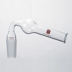 玻璃制造实验室适配器 1