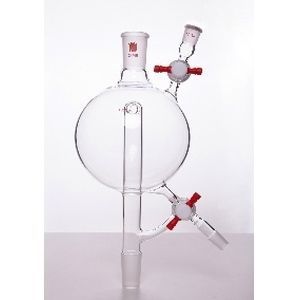 溶剂蒸馏器