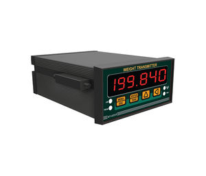 ModBUS RTU重量发送器 1