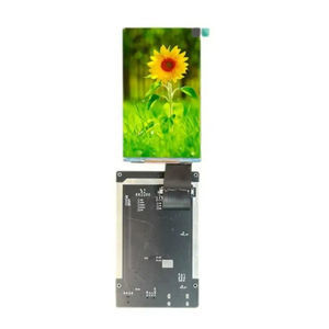 液晶显示模块