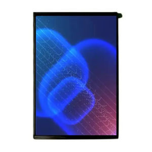 TFT LCD显示模块