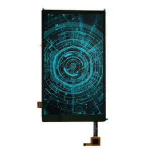 TFT LCD显示模块