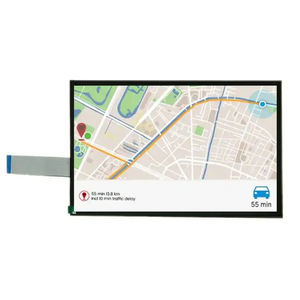 TFT LCD显示模块