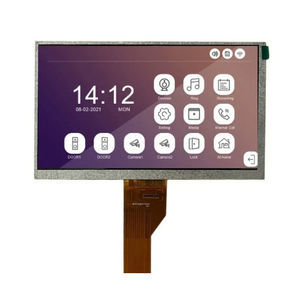 TFT LCD显示模块