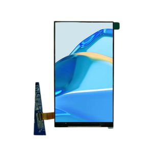 TFT LCD显示模块