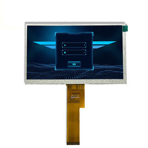TFT LCD显示模块