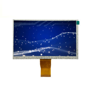 TFT LCD显示模块