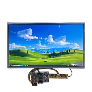 TFT LCD显示模块