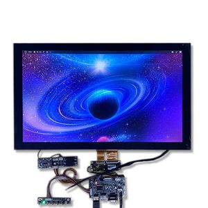 TFT LCD显示模块