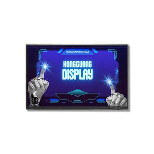 TFT LCD显示模块