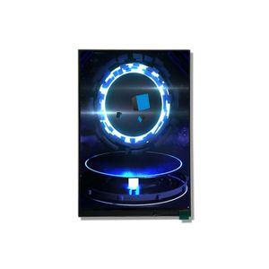 TFT LCD显示模块