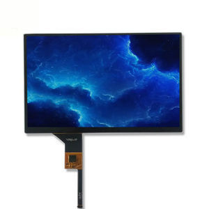 TFT LCD显示模块