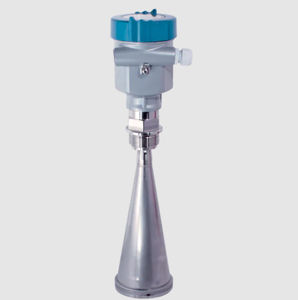 雷达液位变送器 1
