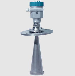 雷达液位变送器 1