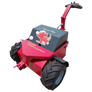 电动牵引车