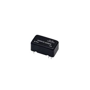 DC/DC变流器 / 输入电压范围4:1 1
