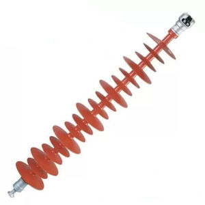 复合材料绝缘隔离器