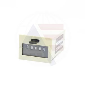 模拟计数器 1