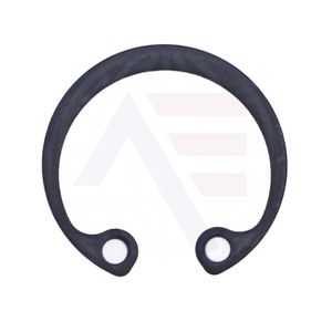 弹性挡圈 1