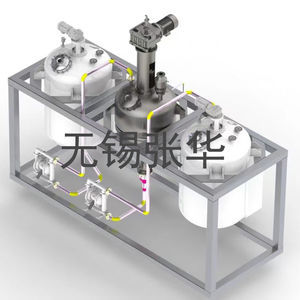 结晶系统