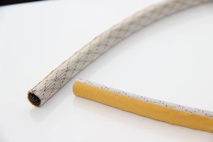 玻璃钢密封件