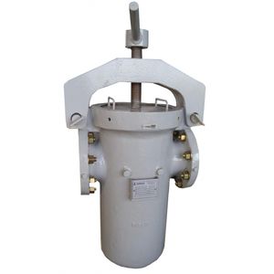 气体分流过滤器 1