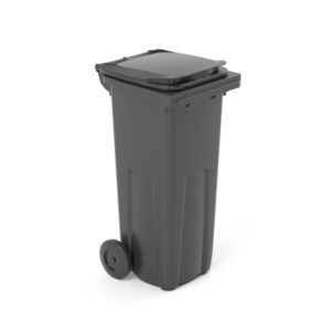 HDPE废料箱