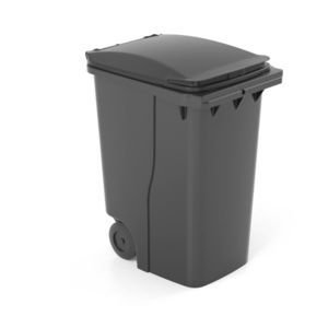 HDPE废料箱