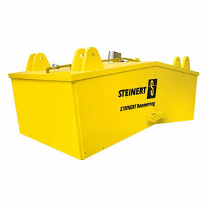 含铁金属分离器 1