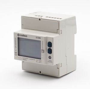 三相电能表